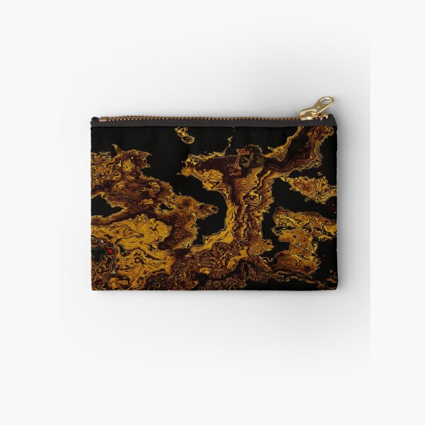 Item preview, Cool Royal Golden Pattern Marbles designed and sold by AYACHI90.
