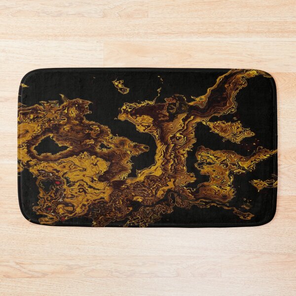 Item preview, Cool Royal Golden Pattern Marbles designed and sold by AYACHI90.