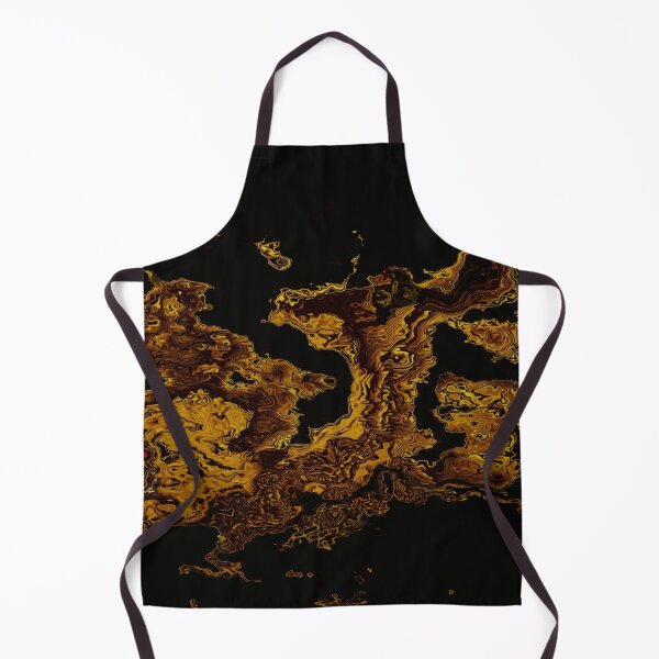 Item preview, Cool Royal Golden Pattern Marbles designed and sold by AYACHI90.