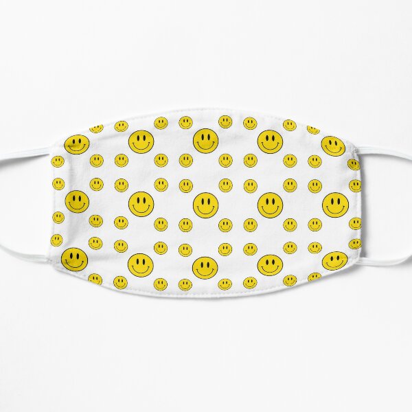 Download Walmart Face Masks Redbubble PSD Mockup Templates