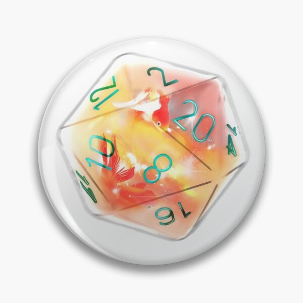 Item preview, D 20 designed and sold by Wrabbitheart.