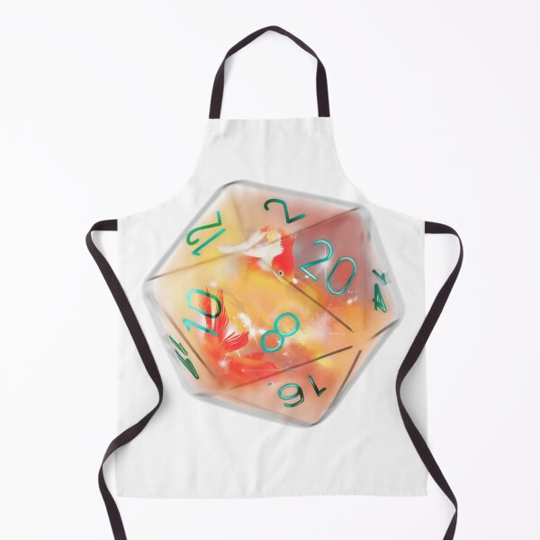 Item preview, D 20 designed and sold by Wrabbitheart.