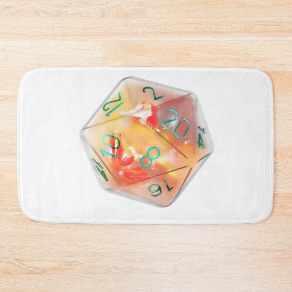 Item preview, D 20 designed and sold by Wrabbitheart.
