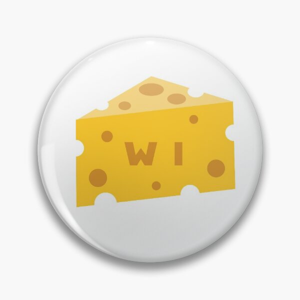 Item preview, wisconsin cheese designed and sold by thompsonsarah.