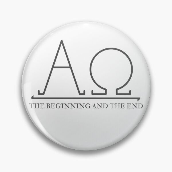 Item preview, The beginning and the end designed and sold by natalisdesign.