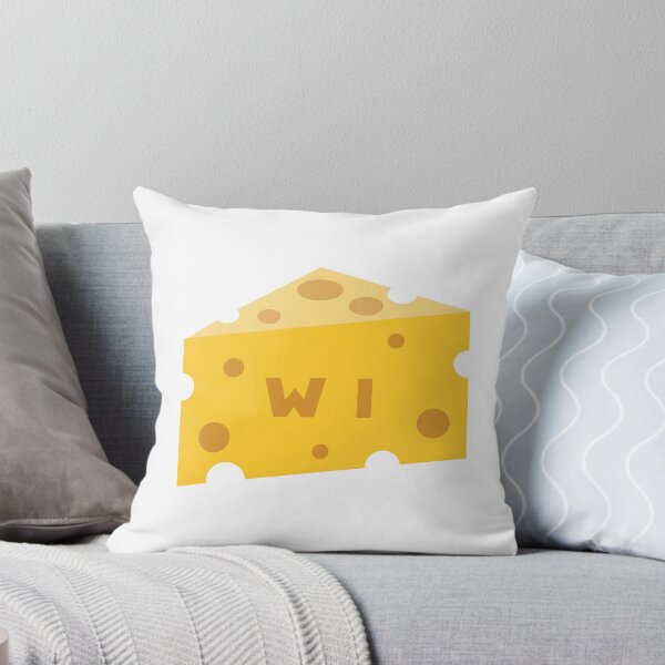 Item preview, wisconsin cheese designed and sold by thompsonsarah.