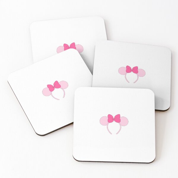 Item preview, pink mouse ears  designed and sold by toriyoung20.