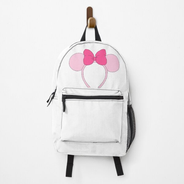 Item preview, pink mouse ears designed and sold by toriyoung20.
