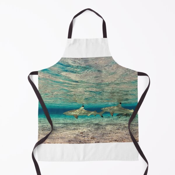 Item preview, Sable Rose Sharks designed and sold by ISLANDEXPOSURE.