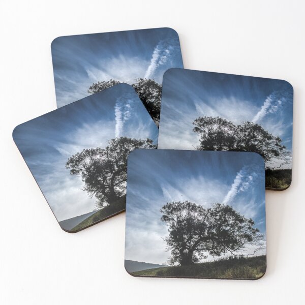 Item preview, Hillside Tree designed and sold by Claude Anthony Bennett.