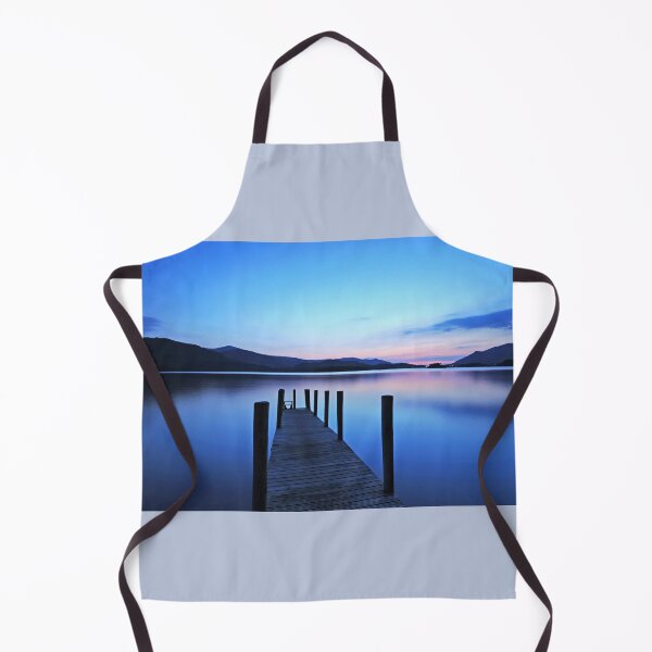 Item preview, Twilight, Ashness Jetty designed and sold by paula smith.