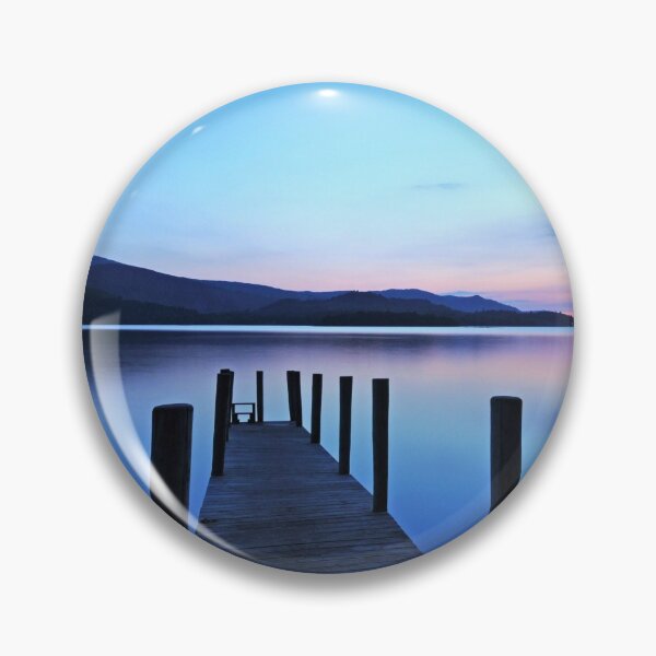 Item preview, Twilight, Ashness Jetty designed and sold by paula smith.