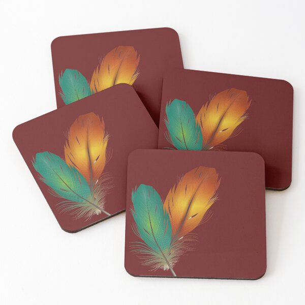 Item preview, Feathers designed and sold by amrmab.