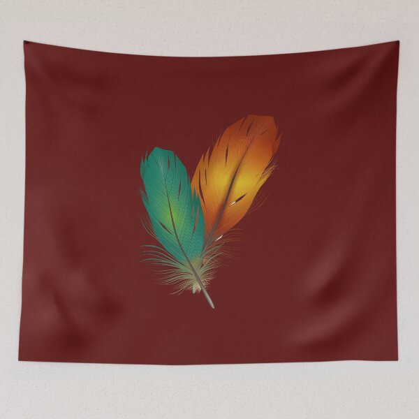 Item preview, Feathers designed and sold by amrmab.