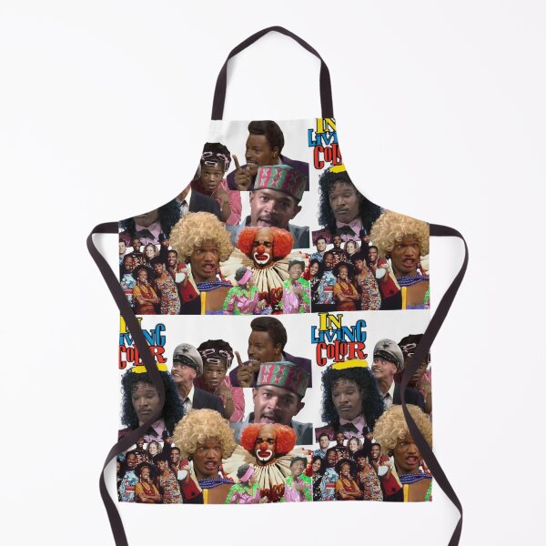 Item preview, In Living Color designed and sold by Timmyondabeat.