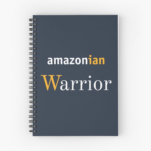 Item preview, Amazonian Warrior designed and sold by stuff-n-stuff.