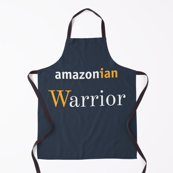 Item preview, Amazonian Warrior designed and sold by stuff-n-stuff.