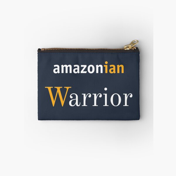 Item preview, Amazonian Warrior designed and sold by stuff-n-stuff.