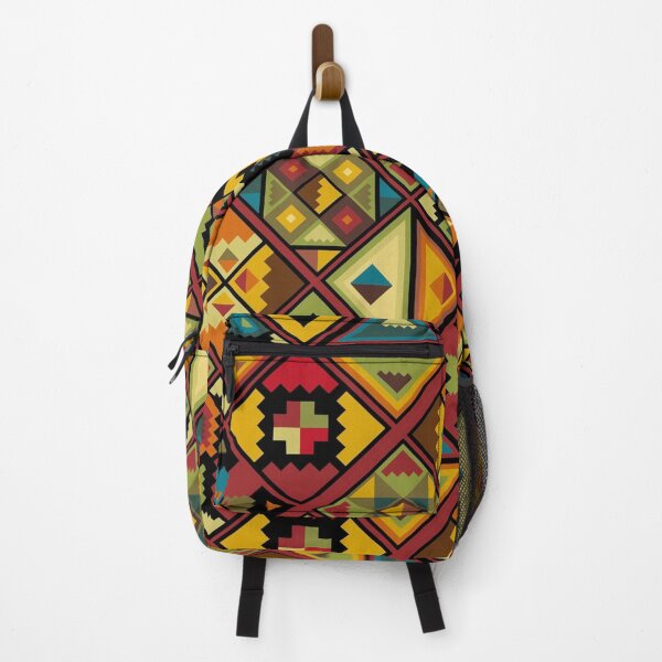 Item preview, Patrón africano designed and sold by Hurasham.