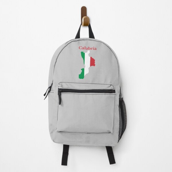 Item preview, Calabria Map , Italy, Italian Region. designed and sold by marosharaf.