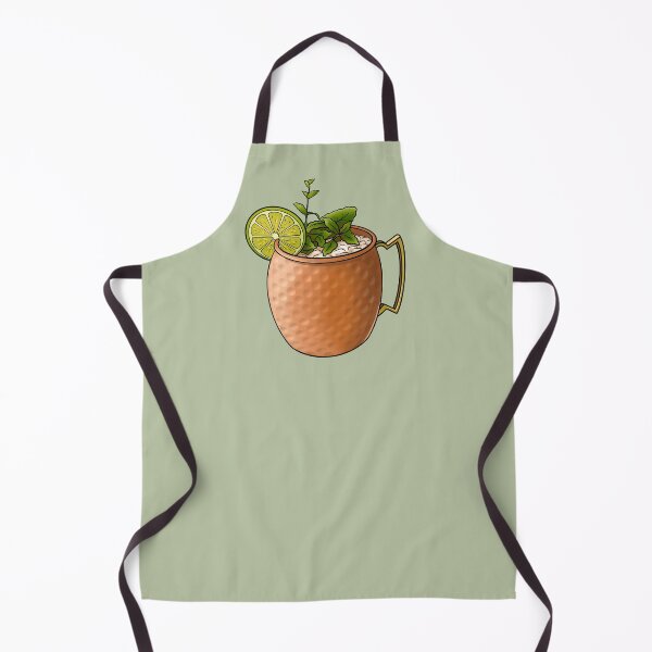Item preview, Moscow Mule designed and sold by Ali Breckenridge.