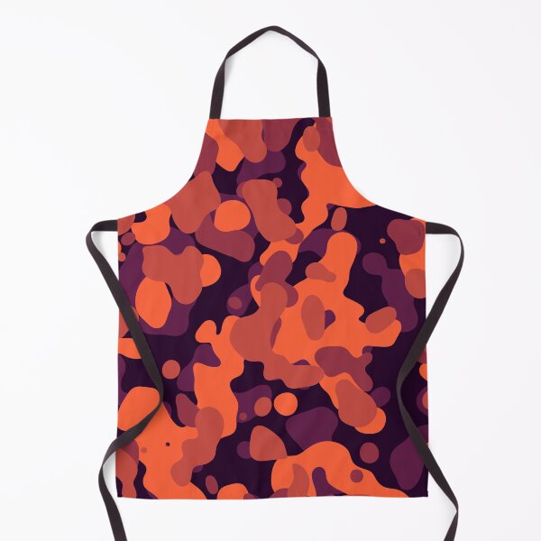 Item preview, ABSTRACT HALLOWEEN ONE designed and sold by MarkMotta.