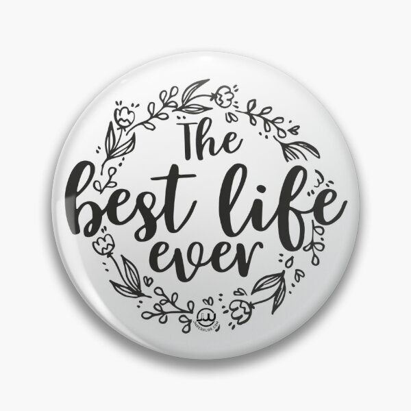 Item preview, JW | The best life ever | designed and sold by JWREGALOS.
