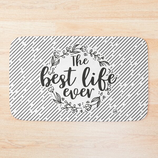 Item preview, JW | The best life ever | designed and sold by JWREGALOS.