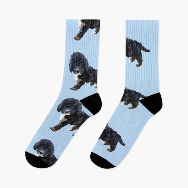 Item preview, Smoky designed and sold by Kat's Dogs.