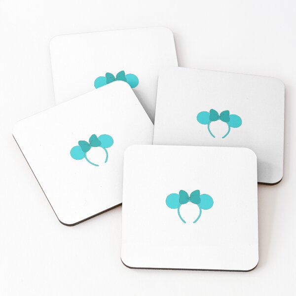 Item preview, Blue mouse ears designed and sold by toriyoung20.