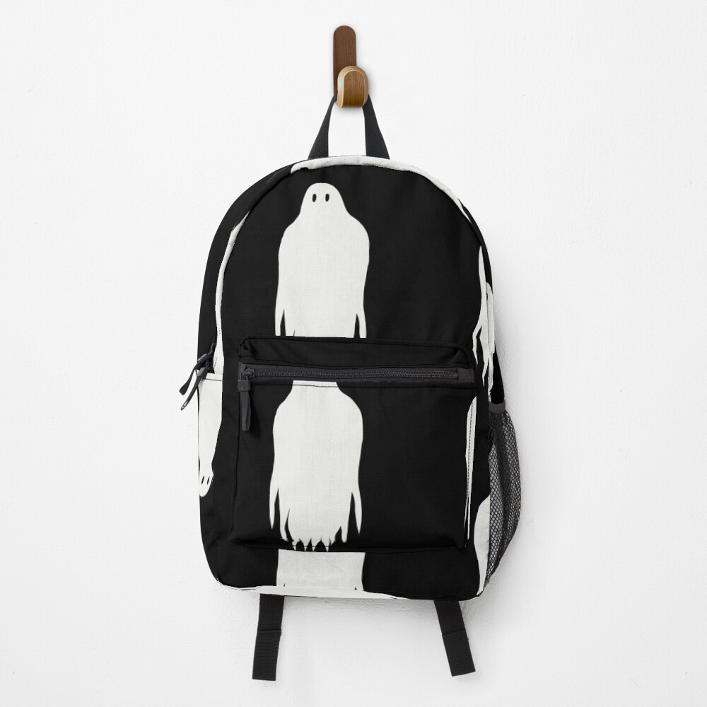 Item preview, Backpack designed and sold by murderedrum.
