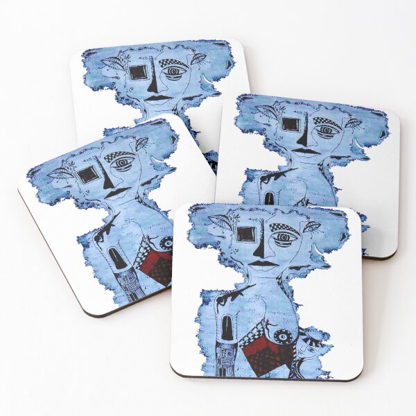 Item preview, Nation Woman designed and sold by Ezavanart.