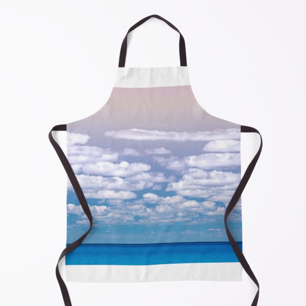 Item preview, Ombre Bahama Sky designed and sold by ISLANDEXPOSURE.