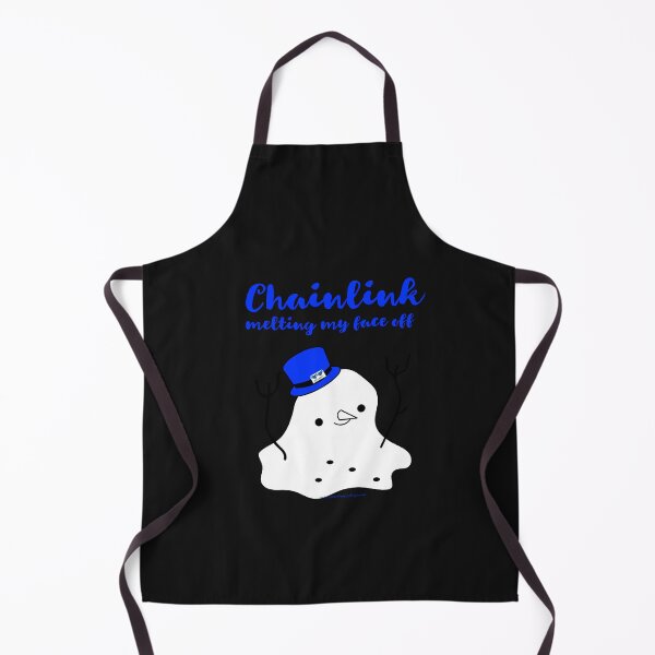 Item preview, Chainlink melting faces designed and sold by SDPayments.