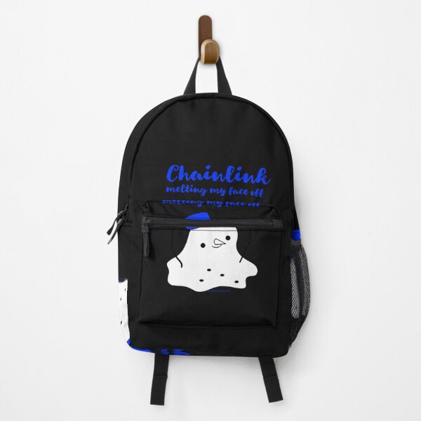 Item preview, Chainlink melting faces designed and sold by SDPayments.