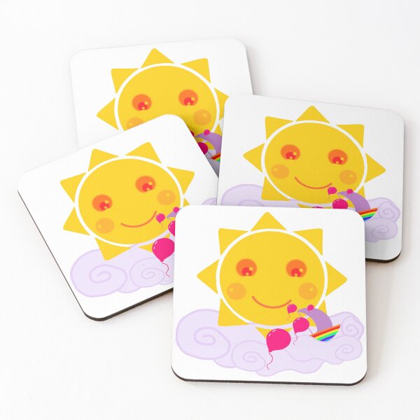 Item preview, Sunny road  designed and sold by colorsofcherry.