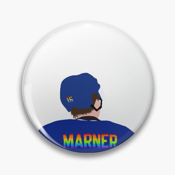 Item preview, Mitch Marner Pride designed and sold by drawing-withem.