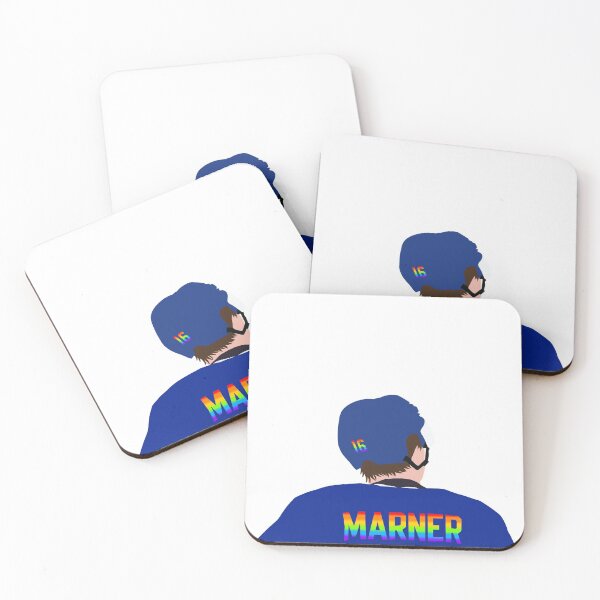 Item preview, Mitch Marner Pride designed and sold by drawing-withem.