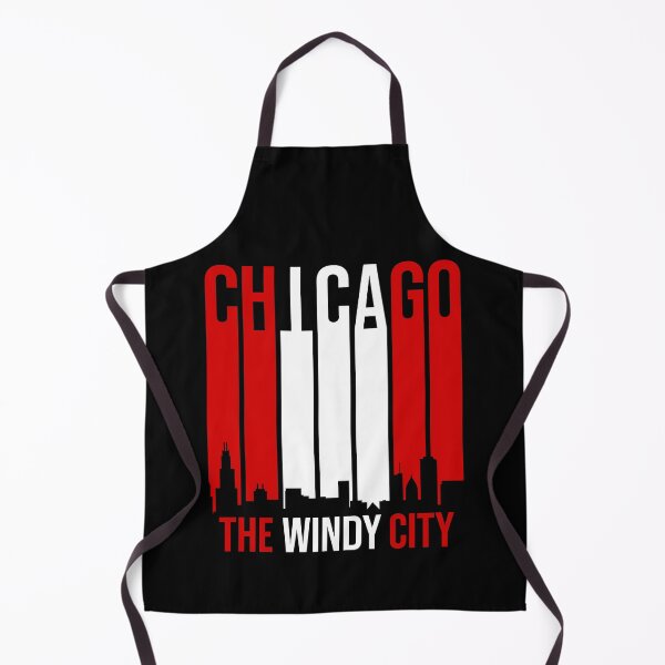 Item preview, Chicago - The Windy City designed and sold by Giacob.