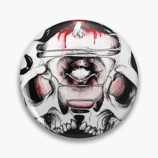 Item preview, RIPPED + CYCLOPS designed and sold by shopCAOS.