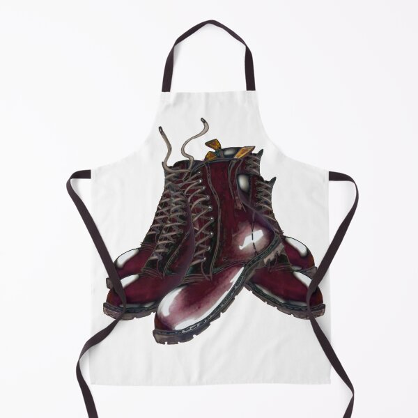 Item preview, Cherry Red Doc Martens designed and sold by Craigaren.