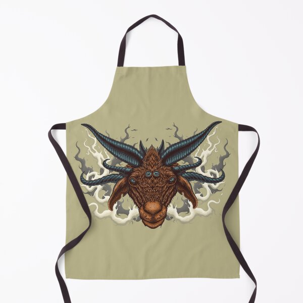 Item preview, Goat designed and sold by arjana31.