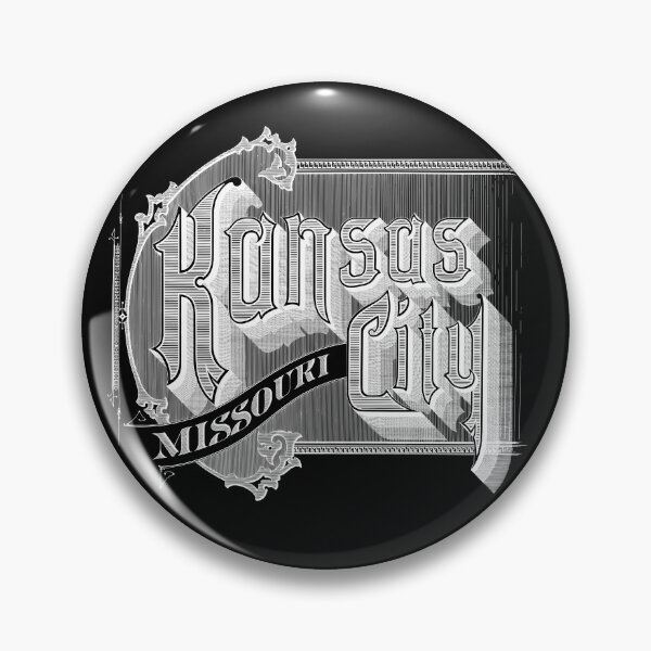 Item preview, Vintage Kansas City, MO designed and sold by DonDota.