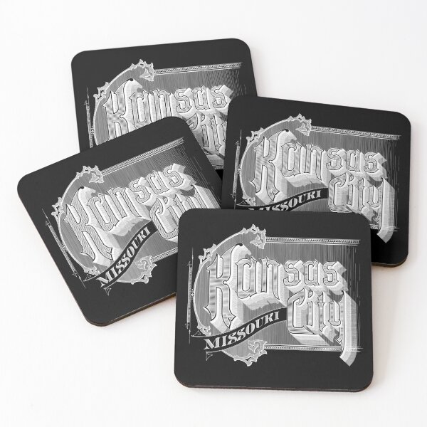 Item preview, Vintage Kansas City, MO designed and sold by DonDota.