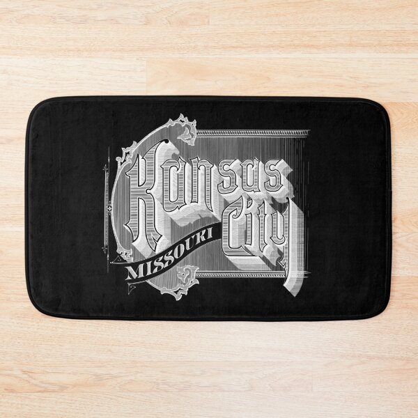 Item preview, Vintage Kansas City, MO designed and sold by DonDota.