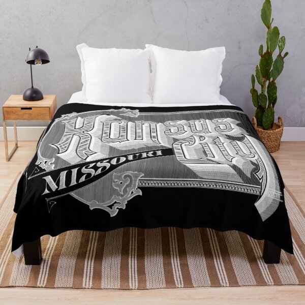 Item preview, Vintage Kansas City, MO designed and sold by DonDota.