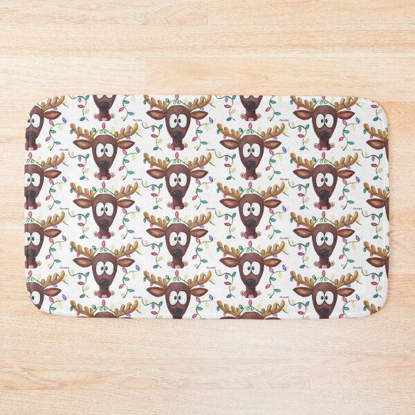 Item preview, Reindeer Games designed and sold by bobbysox.