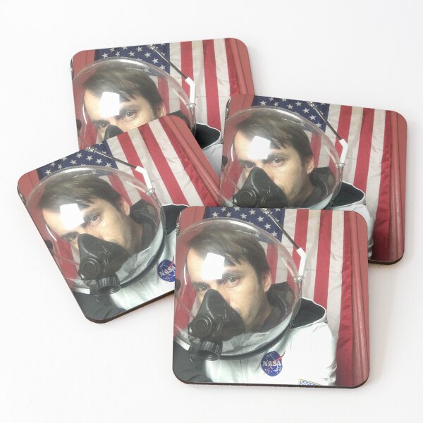 Item preview, Astronauts  designed and sold by BOBBYBABE.