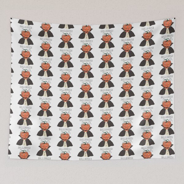 Item preview, mr pumpkin designed and sold by Jairo-Emmanuel.
