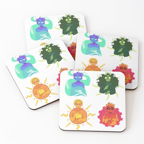 Item preview, the homestuck beta kids designed and sold by pugetsounds.